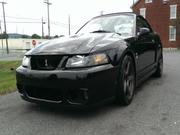 2003 FORD 2003 - Ford Mustang
